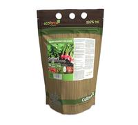 CULTIVERS Engrais Guano Organique 5 kg. Engrais Universel d'origine 100% Organique et Naturelle pour Verger et Jardin. Forte Concentration de NPK.