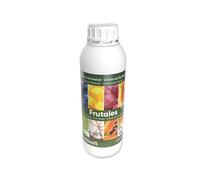 CULTIVERS Engrais pour Fruits biologiques 1 L. L'engrais Liquide intensifie la saveur et Augmente la Taille. 100% Bio