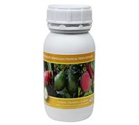 CULTIVERS Engrais Tropical Organique 250 ML. Engrais Liquide 100% Organique. des Performances supérieures