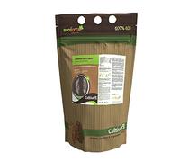 CULTIVERS Farine de Plumes 1 kg. NPK12-2-1. Engrais Organique pour Plantes à Haute teneur en Azote. Vergers, Arbres Floraux/fruitiers et Plantes ornementales