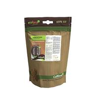 CULTIVERS Farine de plumes 250 g NPK 12-2-1. Engrais organique pour plantes à haute teneur en azote. Vergers, arbres floraux/fruitiers et plantes ornementales