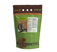 CULTIVERS Farine de Plumes 5 kg. NPK12-2-1. Engrais Organique pour Plantes à Haute teneur en Azote. Vergers, Arbres Floraux/fruitiers et Plantes ornementales
