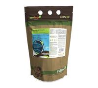 CULTIVERS Farine de Poisson 5 kg. Engrais Organique pour Plantes Universelles. Apport d'Azote et de Phosphore. Engrais activateur de Croissance. Augmente la Fructification et la Maturation