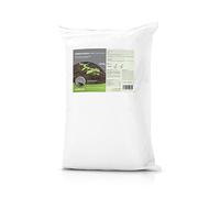 CULTIVERS Force Pierre Pierre Farine (Poudre de Basalte) - Engrais Organique à Base de Silicium Qui Fournit des Microéléments pour Tous Les Types de Plantes (20 Kg)