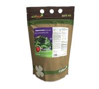 CULTIVERS Farine d'os 5 kg. Engrais Organique pour Plantes. Fournit du phosphore et du Calcium aux Cultures. Engrais 100% Naturel améliore la qualité.