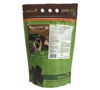 CULTIVERS Humus de vers Biologique, 12 L, Universel. Engrais pour Plantes. Engrais Organique 100% Naturel. Reconstituant du Sol