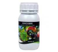CULTIVERS Oxychlorure de cuivre 250 ml concentréà 70% biologique (action fongicide). Engrais pour taupes, types de plantes et d'arbr