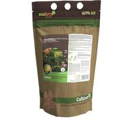 CULTIVERS Roche phosphatée 1 kg - Apport naturel en phosphore, calcium et fer - 100% écologique - Préparation du sol avant et pendant la culture