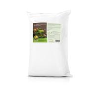CULTIVERS Roche phosphatée 20 kg - Apport naturel en phosphore, calcium et fer - 100% écologique - Préparation du sol avant et pendant la culture
