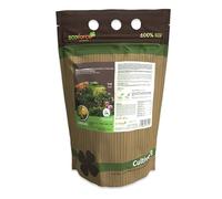 CULTIVERS Roche phosphatée 5 kg - Apport naturel en phosphore, calcium et fer - 100% écologique - Préparation du sol avant et pendant la culture