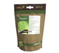 CULTIVERS Sulfate de fer heptahydraté 250 g pour une utilisation multiple dans la maison et le jardin. L'engrais naturel pour plante