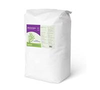CULTIVERS Terre Diatomée 25 kg Broyage - 100% Naturel et Écologique - Qualité Alimentaire E55Ic Non Calciné Haute Pureté, sans Traitement Ni Résidu