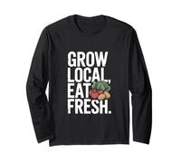 Cultivez des légumes biologiques sur Le marché Local des fermiers Frais Manche Longue