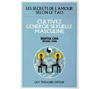 Cultivez l'énergie sexuelle masculine