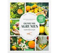 Cultivez vos agrumes