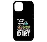 Cultivez Vos légumes Jardinage Jardinière Légumes Coque pour iPhone 12/12 Pro