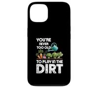 Cultivez Vos légumes Jardinage Jardinière Légumes Coque pour iPhone 13