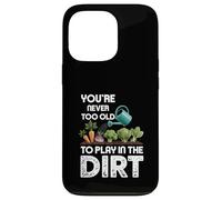 Cultivez Vos légumes Jardinage Jardinière Légumes Coque pour iPhone 13 Pro
