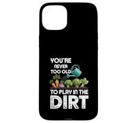 Cultivez Vos légumes Jardinage Jardinière Légumes Coque pour iPhone 15 Plus