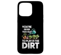 Cultivez Vos légumes Jardinage Jardinière Légumes Coque pour iPhone 15 Pro Max