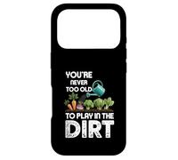 Cultivez Vos légumes Jardinage Jardinière Légumes Coque pour iPhone 17 Pro