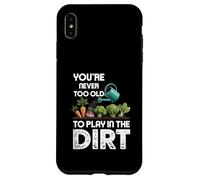 Cultivez Vos légumes Jardinage Jardinière Légumes Coque pour iPhone XS Max