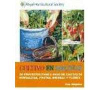 Cultivo En Macetas - Kay Maguire Kay Maguire (Auteur)