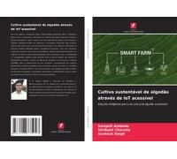 Cultivo Sustentável De Algodão Através De Iot Acessível