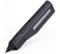 cultj Diamond Combo Tester II Stylo testeur de Diamant Professionnel Testeur de moissanite à Faible conductivité Testeur de moissanite de Type HPHT de Laboratoire Testeur de Diamant de Type HPHT