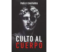 Culto al cuerpo: Novela negra sobre la fama y el poder en el mundo del fitness y la televisión