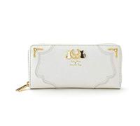 cultofmoon Sac Luna 20e Anniversaire De Sailor Moon Portefeuille Bourse, Blanc