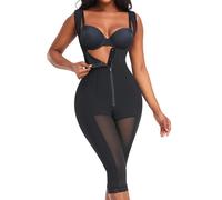 CuLtp Culottes Femmes Fermeture à GlissièRe Ouvrir l'entrejambe Col Croisé V Pantalon en Dentelle Pieds Butt Lifter Une PièCe en Une Seule PièCe VêTements Moulants