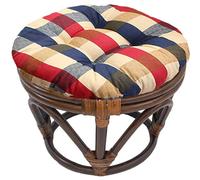 CuLtp Galettes Chaise 40x40, avec Jolis Motifs Dessins Animés, Coussin Décoratif Coussin Coussin Chaise Coussins Jardin 4 Surpiqûres en Un Motifs Différents