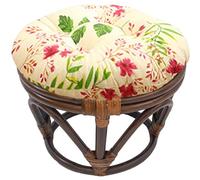 CuLtp Galettes Chaise 40x40, avec Jolis Motifs Dessins Animés, Coussin Décoratif Coussin Coussin Chaise Coussins Jardin 4 Surpiqûres en Un Motifs Différents