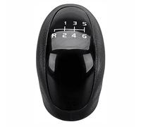 CULTP Pommeau de Levier de Vitesse pour Benz Sprinter W 906 W906 2006-2018,Bouton Levier Vitesse Tête de Changement Levier de Vitesse de Voiture Accessoires,6 Speed Gearknob