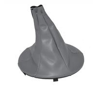 CULTP Pommeau de Levier de Vitesse pour FIAT PANDA 2003-2006 2007 2008 2009 2010 2011 2012,Bouton Levier Vitesse Tête de Changement Levier de Vitesse de Voiture Accessoires