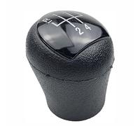 CULTP Pommeau de Levier de Vitesse pour Renault Laguna 1993-2001,Bouton Levier Vitesse Tête de Changement Levier de Vitesse de Voiture Accessoires,1