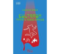 Cultrash. Tappeto rosso sangue