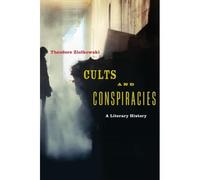 Cults And Conspiracies