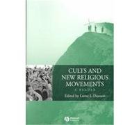 Cults and New Religious Movements, Blackwell Readings in Religion Lorne L. Dawson (Auteur)