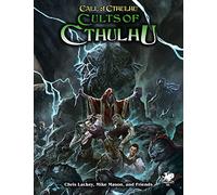 Cults of Cthulhu