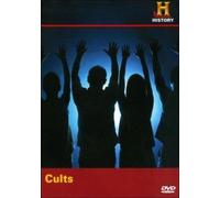 Cults : The History Channel - Early Christian Cults to Modern Day ; Brainwashing , Death Pacts , Charlatans , Frauds