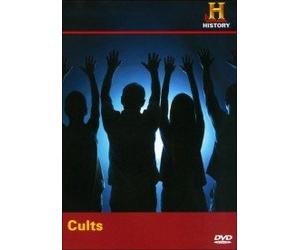 Cults : The History Channel - Early Christian Cults to Modern Day ; Brainwashing , Death Pacts , Charlatans , Frauds
