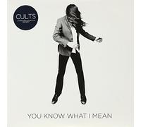 Cults - You Know What I Mean