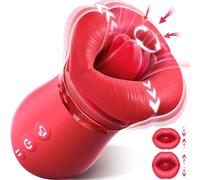 Culøtte Masseur Vịbrọṃasséurs Féṃịnin Clîtôrîdien Súcëúr Masseur sans fil avec 7 Ultra-Puissant Vîbrô-mássëúr Šèẋ Tóys Massager J3