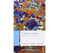 Cultura cinese. Segno, scrittura e civiltà