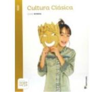 Cultura Clásica 3º Eso - VV.AA. Vv Aa (Auteur)