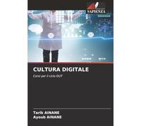 CULTURA DIGITALE: Corsi per il ciclo DUT