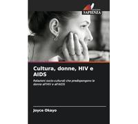 Cultura, donne, HIV e AIDS