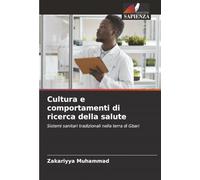 Cultura e comportamenti di ricerca della salute: Sistemi sanitari tradizionali nella terra di Gbari
